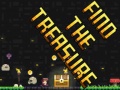 Peli Find The Treasure