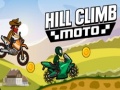 Peli Hill Climb Moto