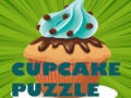 Peli Cupcake Puzzle