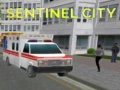 Peli Sentinel City