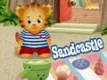Peli Sandcastle