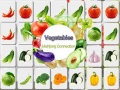 Peli Vegetables Mahjong Connection