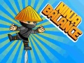 Peli Ninja Balance