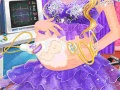 Peli Pregnant Princess Caring