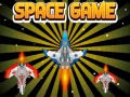 Peli Space Game