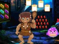 Peli Funny Cavemen Escape