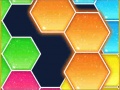 Peli Hexa Puzzle Legend