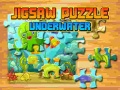Peli Jigsaw Puzzle Underwater