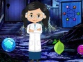 Peli Chemistry Student Escape