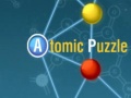 Peli Atomic Puzzle