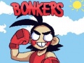 Peli Bonkers