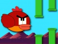 Peli Flappy Birdy