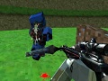 Peli Pixel Paintball Ruins Fun