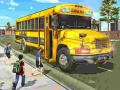 Peli City School Bus Driving