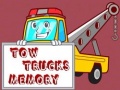 Peli Tow Trucks Memory