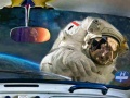 Peli Space Find The Differences