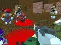 Peli Blocky Warfare The Aweper Zombie