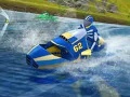Peli Water Power Boat Racer 3D