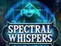 Peli Spectral Whispers