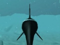 Peli Killer Whale