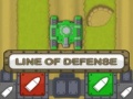 Peli Line of Defense