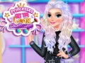 Peli Princesses Get The Look Challenge