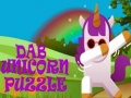 Peli Dab Unicorn Puzzle