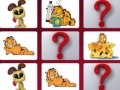 Peli Garfield Memory Time