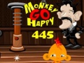 Peli Monkey GO Happy Stage 445