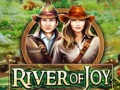 Peli River of Joy