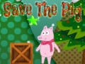 Peli Save the Pig