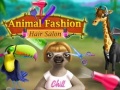 Peli Animal Fashion Hair Salon