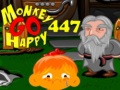 Peli Monkey GO Happy Stage 447