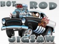 Peli Hot Rod Jigsaw