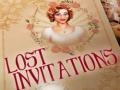 Peli Lost Invitations