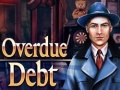 Peli Overdue Debt