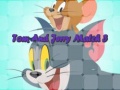 Peli Tom And Jerry Match 3