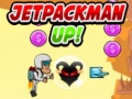 Peli Jetpackman Up!