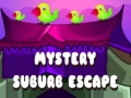 Peli Mystery Suburb Escape