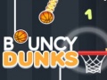 Peli Bouncy Dunks