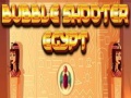 Peli Bubble Shooter Egypt