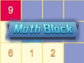 Peli Math Block
