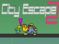 Peli City Escape 2