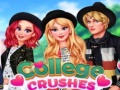 Peli College Crushes