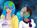 Peli Princess Earth-Chan