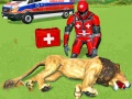 Peli Animal Rescue Robot Hero