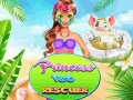 Peli Princess Pet Rescuer