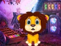 Peli Bonny Baby Lion Escape