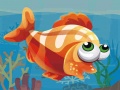 Peli Fish World Puzzle