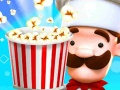 Peli Popcorn Show